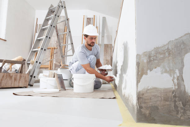 Best Post-Construction Mold Inspection  in Pine Ridge, SC